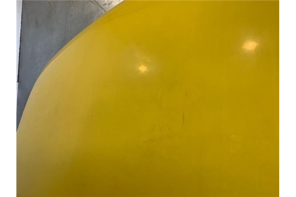 Recambio de capo para opel calibra 2.0 turbo referencia OEM IAM 90506729  