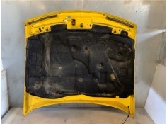 Recambio de capo para opel calibra 2.0 turbo referencia OEM IAM 90506729  