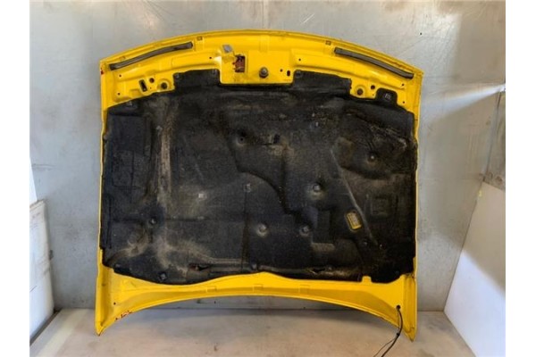 Recambio de capo para opel calibra 2.0 turbo referencia OEM IAM 90506729  