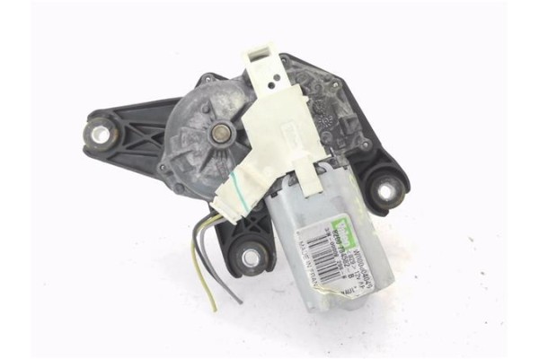 Recambio de motor limpiaparabrisas trasero para dacia sandero i 1.4 referencia OEM IAM 8200734582  
