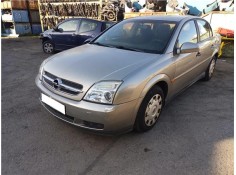 opel vectra c berlina del año 2003