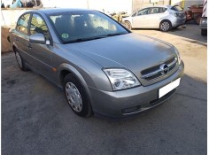 opel vectra c berlina del año 2003