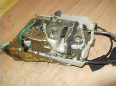 Recambio de cierre electromagnetico delantero izquierdo para mazda mx-5 (nb) 1.6 16v referencia OEM IAM NC825 NC8259310 