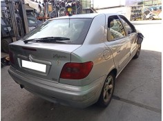 citroen xsara berlina del año 2002