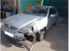 citroen xsara berlina del año 2002