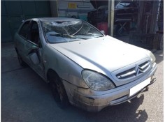 citroen xsara berlina del año 2002