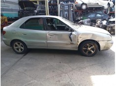 citroen xsara berlina del año 2002