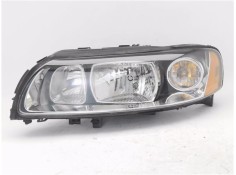 Recambio de faro delantero izquierdo para volvo s60 berlina 2.4 d5 referencia OEM IAM 30698825 89900257 
