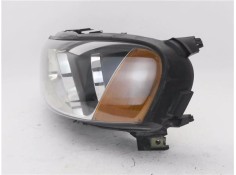 Recambio de faro delantero izquierdo para volvo s60 berlina 2.4 d5 referencia OEM IAM 30698825 89900257 