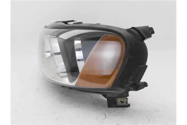 Recambio de faro delantero izquierdo para volvo s60 berlina 2.4 d5 referencia OEM IAM 30698825 89900257 