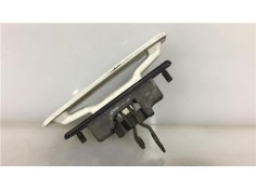 Recambio de maneta exterior trasero derecha para pontiac trans sport 89 2.3 referencia OEM IAM 043B  