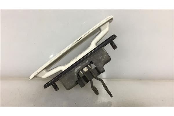 Recambio de maneta exterior trasero derecha para pontiac trans sport 89 2.3 referencia OEM IAM 043B  
