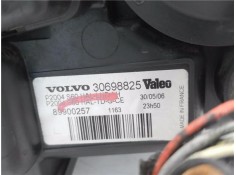 Recambio de faro delantero izquierdo para volvo s60 berlina 2.4 d5 referencia OEM IAM 30698825 89900257 