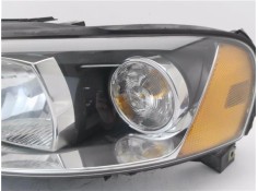 Recambio de faro delantero izquierdo para volvo s60 berlina 2.4 d5 referencia OEM IAM 30698825 89900257 