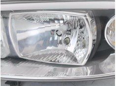 Recambio de faro delantero izquierdo para volvo s60 berlina 2.4 d5 referencia OEM IAM 30698825 89900257 