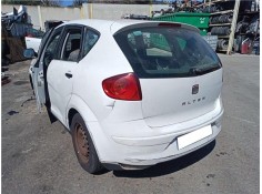 seat altea (5p1) del año 2009