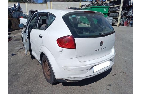seat altea (5p1) del año 2009