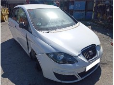 seat altea (5p1) del año 2009