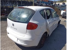 seat altea (5p1) del año 2009