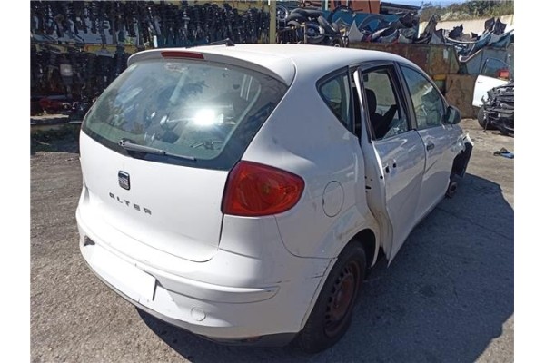 seat altea (5p1) del año 2009