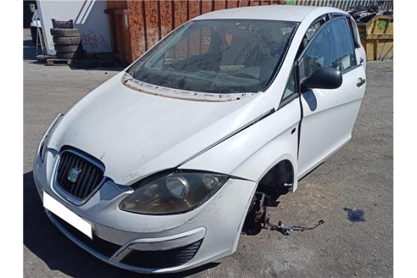 seat altea (5p1) del año 2009