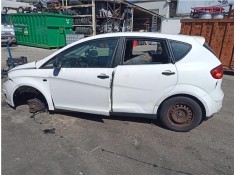 seat altea (5p1) del año 2009