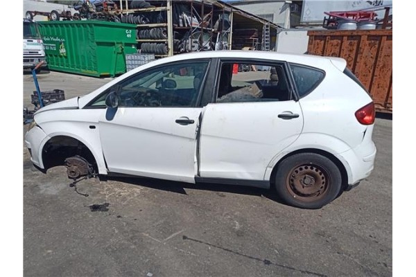 seat altea (5p1) del año 2009