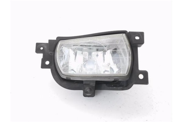 Recambio de faro antiniebla derecho para kia carnival 2.9 crdi referencia OEM IAM 922024D0  