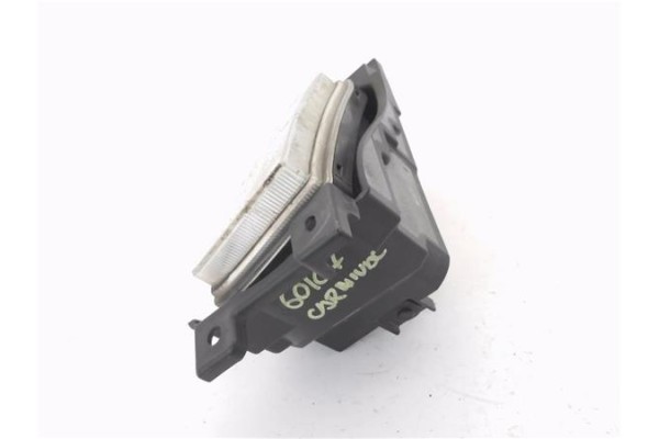 Recambio de faro antiniebla derecho para kia carnival 2.9 crdi referencia OEM IAM 922024D0  