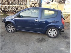 citroen c2 del año 2004