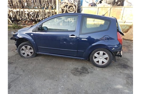 CITROEN C2