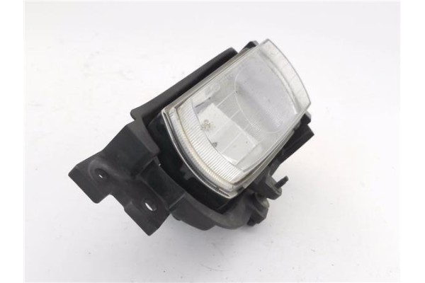 Recambio de faro antiniebla derecho para kia carnival 2.9 crdi referencia OEM IAM 922024D0  