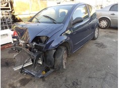 citroen c2 del año 2004