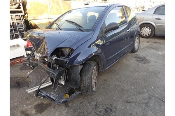 citroen c2 del año 2004