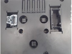 Recambio de mandos climatizador para peugeot 307 (s1) 1.6 xn referencia OEM IAM 96430991zr  