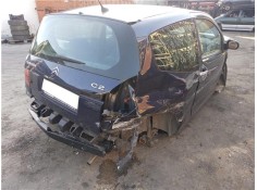 citroen c2 del año 2004