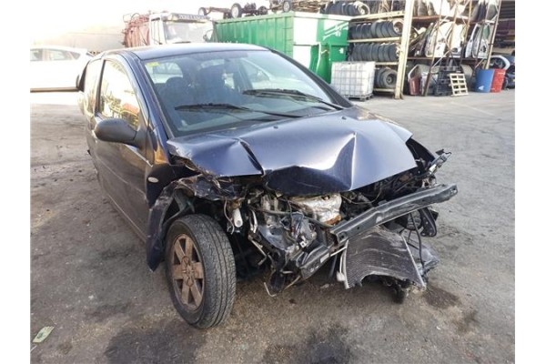 citroen c2 del año 2004