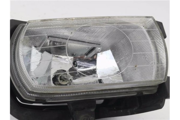 Recambio de faro antiniebla derecho para kia carnival 2.9 crdi referencia OEM IAM 922024D0  