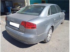 audi a4 berlina (8e) del año 2005