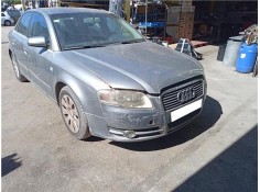 audi a4 berlina (8e) del año 2005