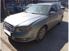 audi a4 berlina (8e) del año 2005