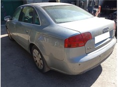 audi a4 berlina (8e) del año 2005