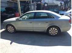 audi a4 berlina (8e) del año 2005