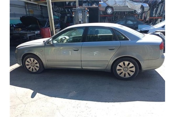 audi a4 berlina (8e) del año 2005