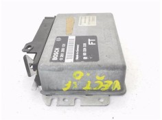 Recambio de centralita para opel vectra a 2.0 referencia OEM IAM 90324330 0261200131 