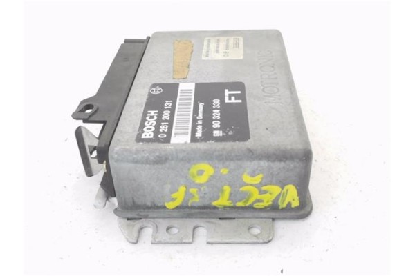 Recambio de centralita para opel vectra a 2.0 referencia OEM IAM 90324330 0261200131 