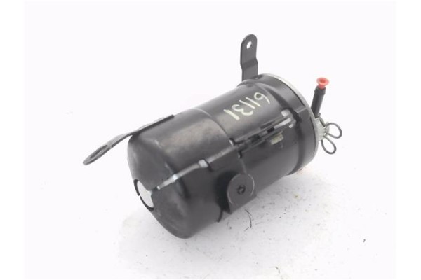 Recambio de soporte filtro gasoil para audi a4 berlina (8e) 2.0 tdi 16v (103kw) referencia OEM IAM 8E0201987J  