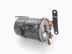 Recambio de soporte filtro gasoil para audi a4 berlina (8e) 2.0 tdi 16v (103kw) referencia OEM IAM 8E0201987J  