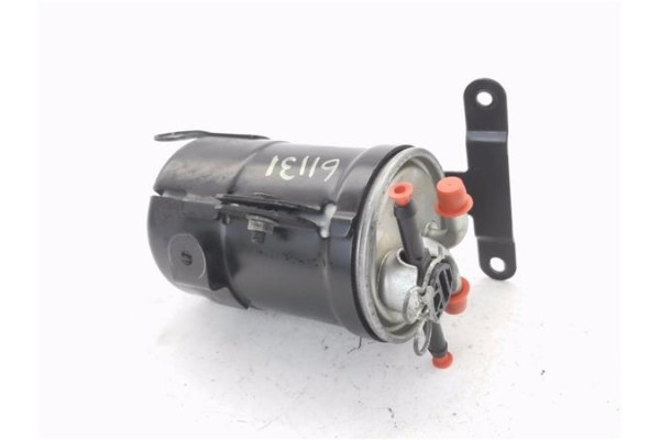 Recambio de soporte filtro gasoil para audi a4 berlina (8e) 2.0 tdi 16v (103kw) referencia OEM IAM 8E0201987J  