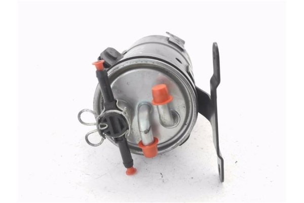 Recambio de soporte filtro gasoil para audi a4 berlina (8e) 2.0 tdi 16v (103kw) referencia OEM IAM 8E0201987J  